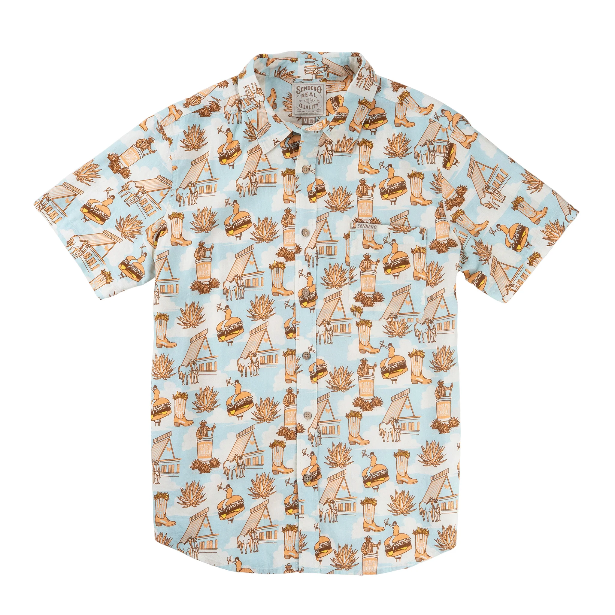 Sample Sale - Medium