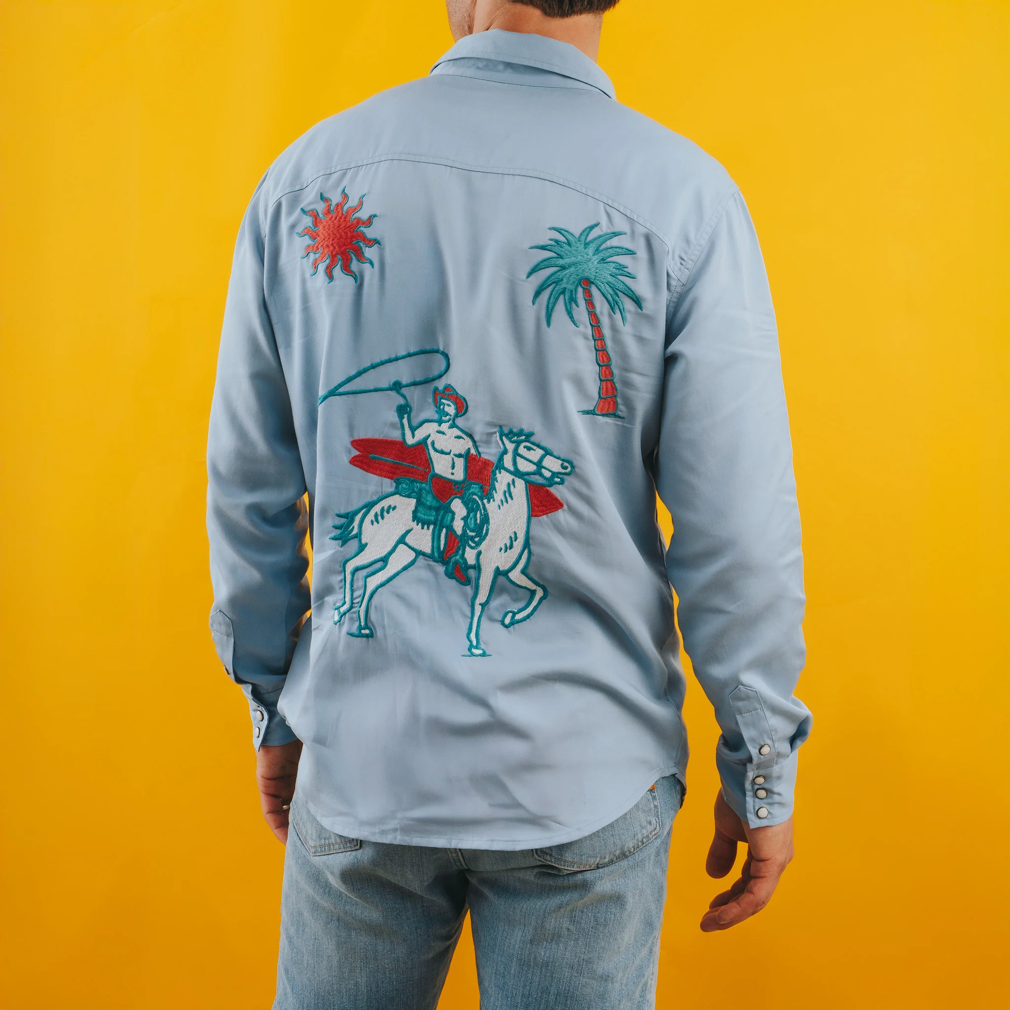 Post Sample Sale