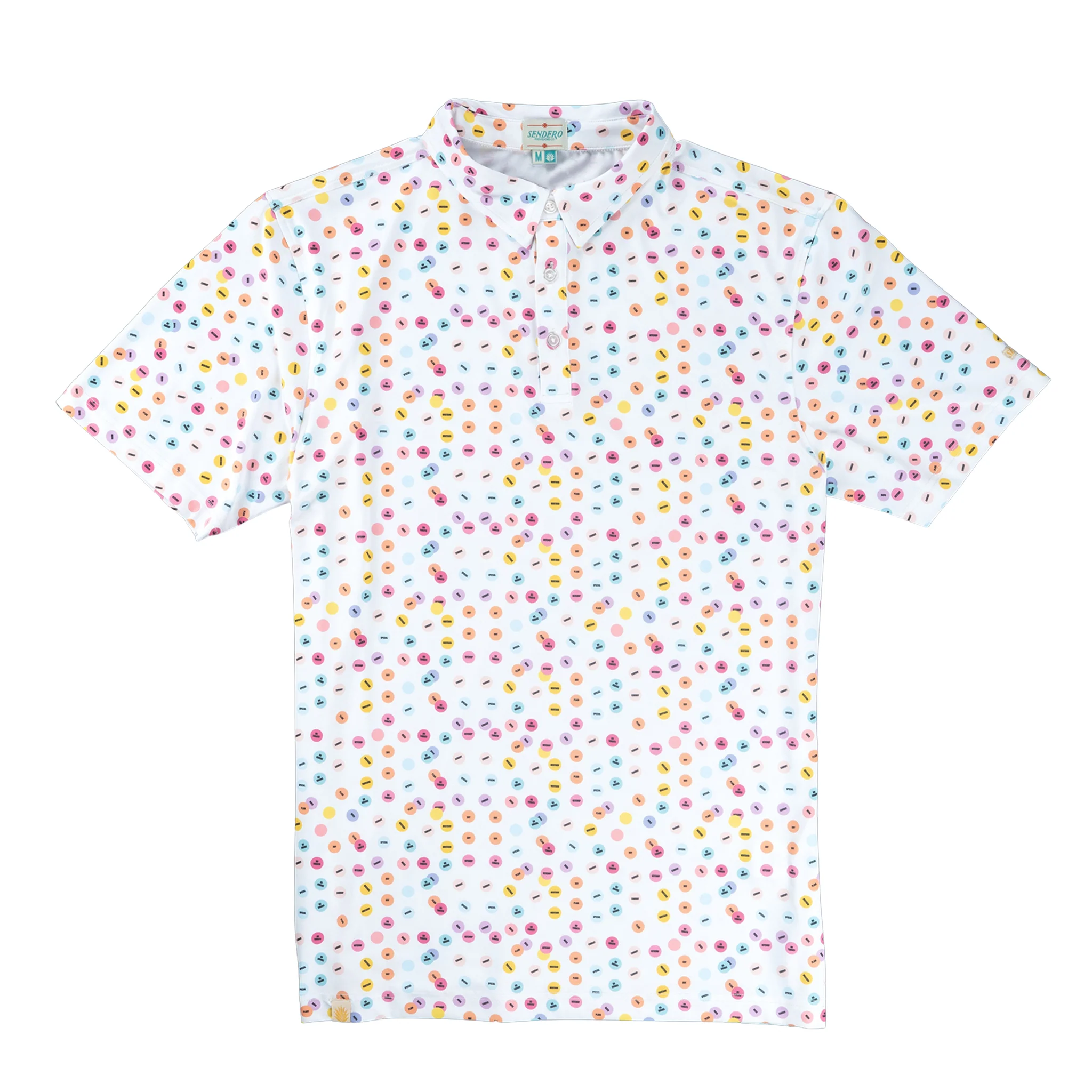 Sample Sale - Performance